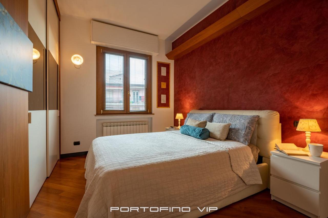 Angolo Di Luca By Portofinovip Rapallo Exterior photo