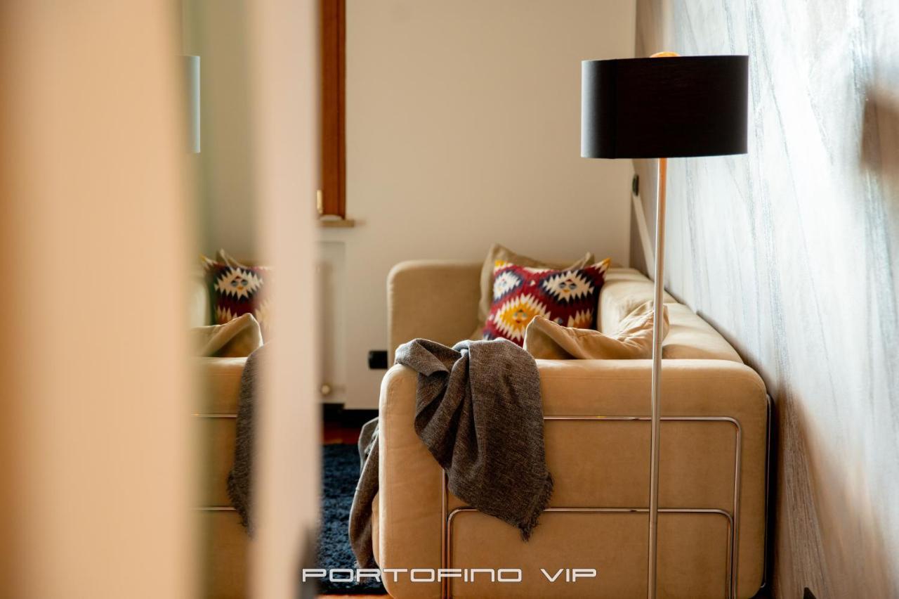 Angolo Di Luca By Portofinovip Rapallo Exterior photo