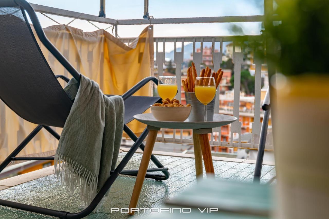 Angolo Di Luca By Portofinovip Rapallo Exterior photo