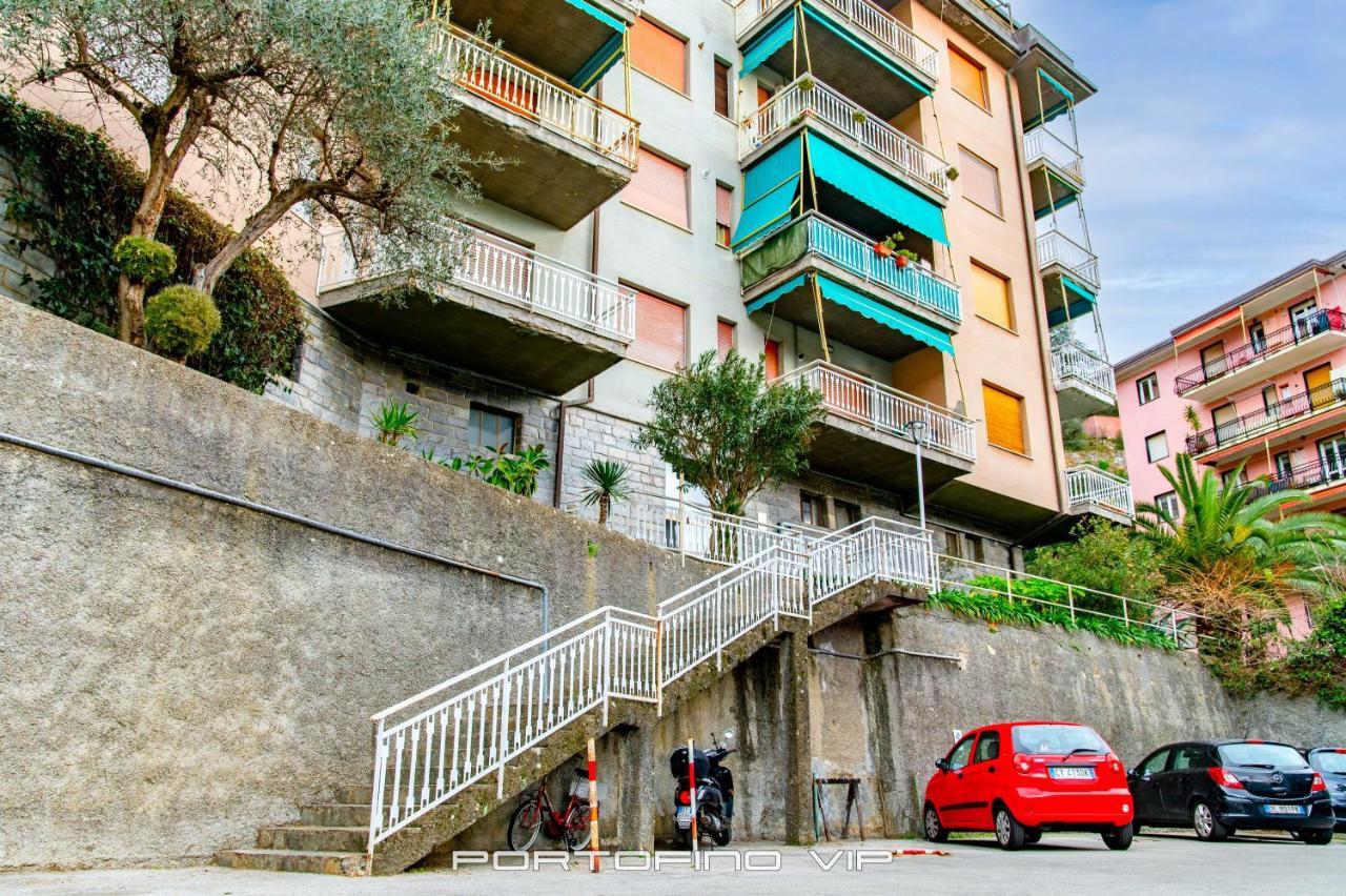 Angolo Di Luca By Portofinovip Rapallo Exterior photo